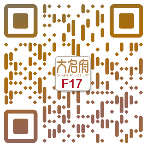 簡約風(fēng)別墅電梯F17