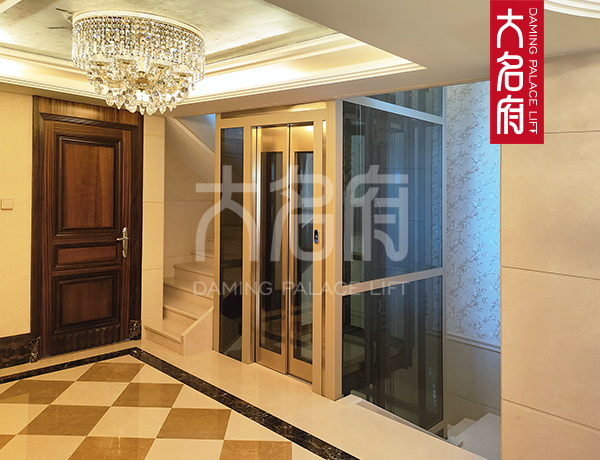 簡(jiǎn)約風(fēng)E09·安裝于東莞某別墅