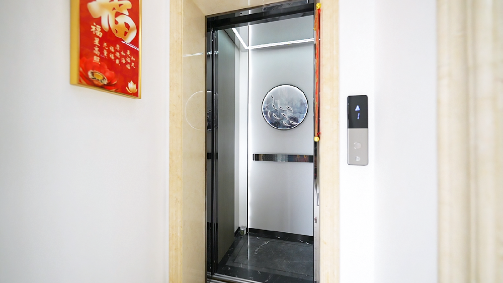 【大名府案例】廣州安裝·簡約風(fēng)E26a