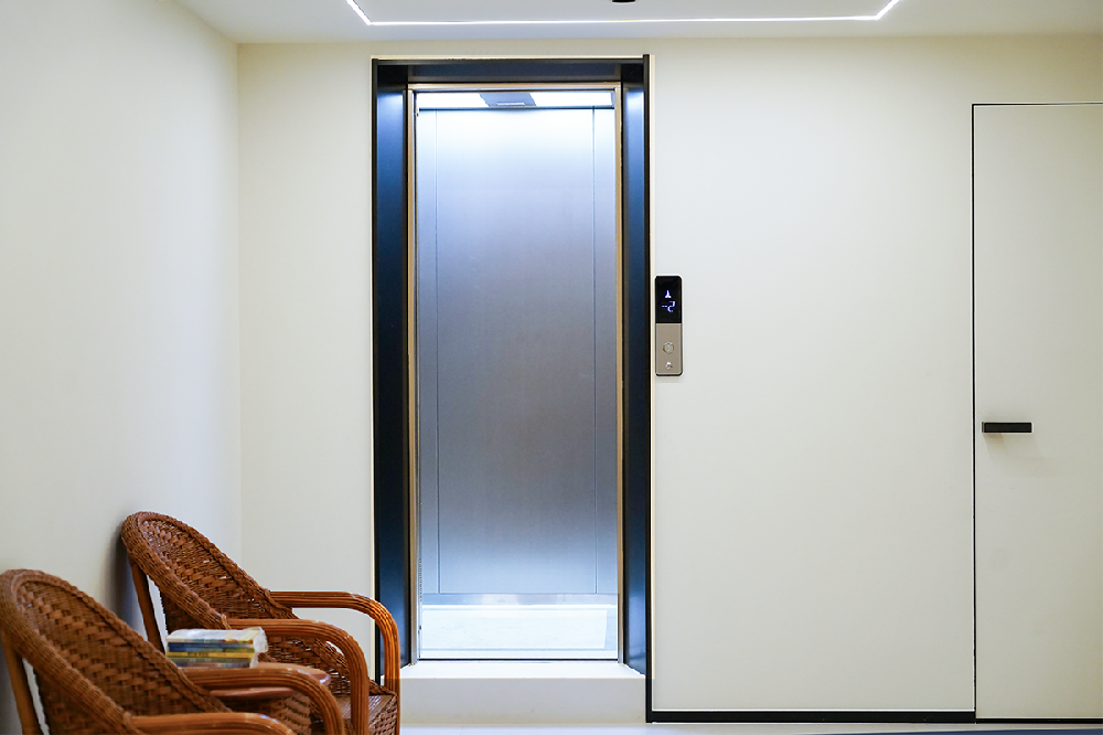 【大名府案例】常州安裝·簡約風(fēng)G01