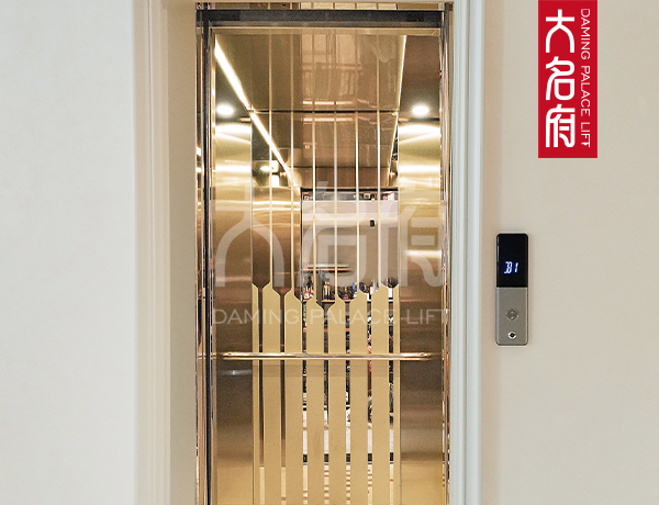 簡約風(fēng)E04·安裝于重慶某別墅