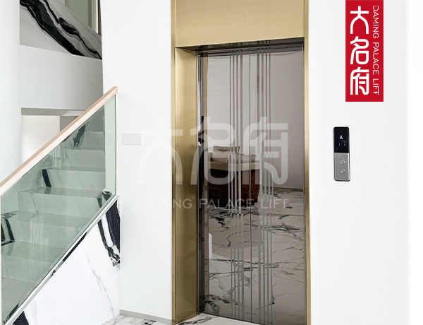 現(xiàn)代風(fēng)C05·安裝于湖南某別墅