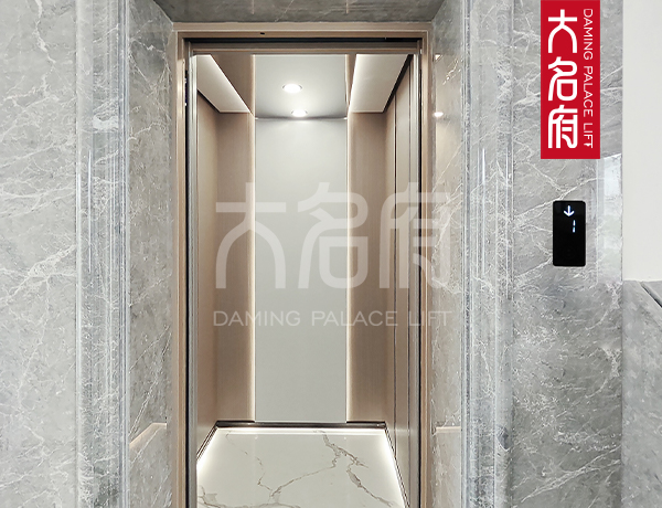 簡(jiǎn)約風(fēng)F11·安裝于常州某別墅