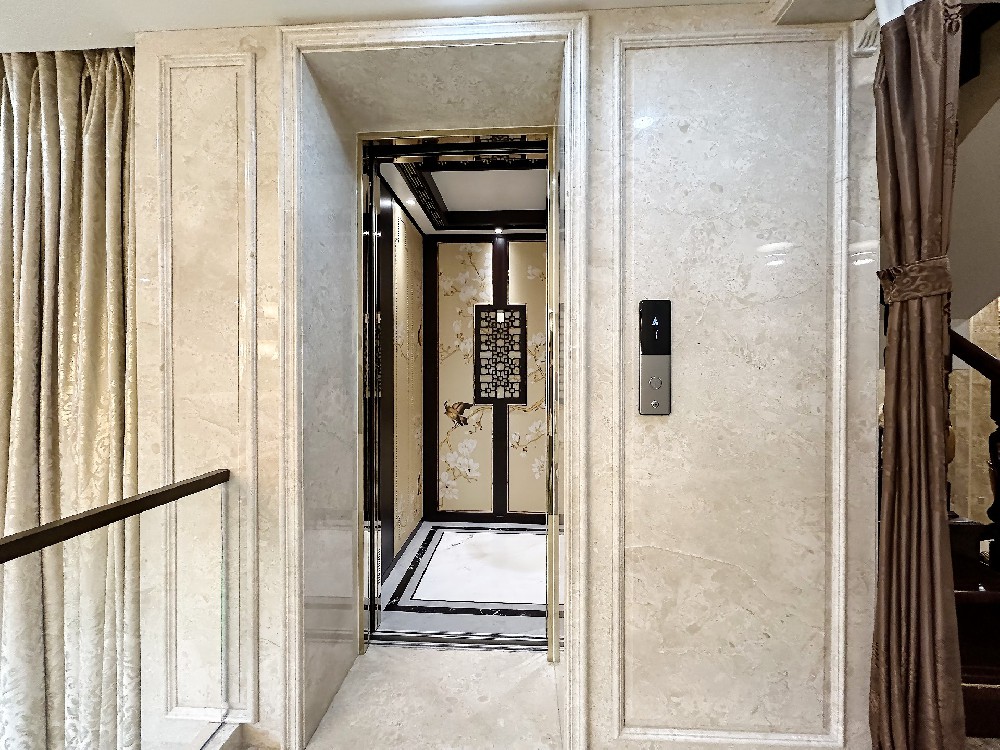 【大名府采訪】太倉安裝·新中式A01