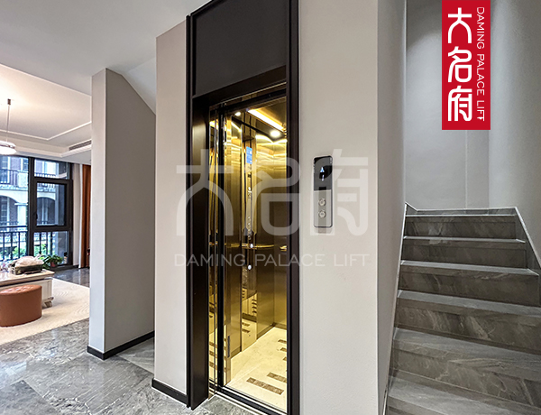 簡(jiǎn)約風(fēng)E04·安裝于太倉(cāng)某別墅