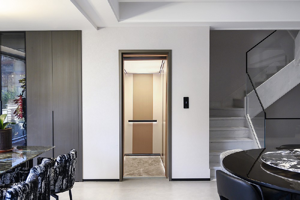 【大名府案例】淮安安裝·簡約風F16