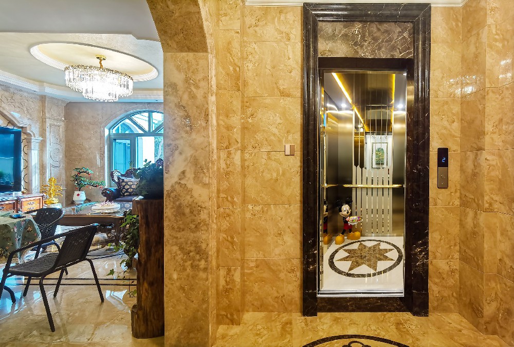 【大名府案例】鄭州安裝·簡約風E04