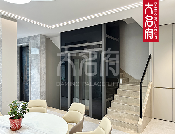 簡(jiǎn)約風(fēng)E19·安裝于張家港某別墅