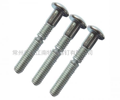 6.4MM鋼質(zhì)環(huán)槽鉚釘，代號(hào)：8-9