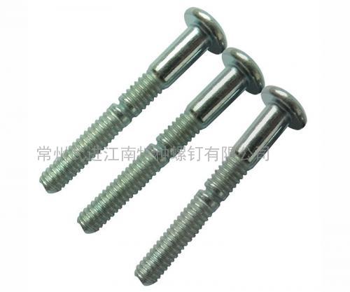 6.4MM鋼質(zhì)環(huán)槽鉚釘，代號(hào)：8-11