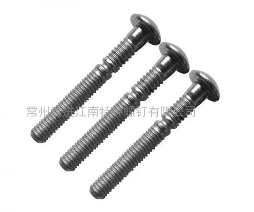 高強(qiáng)度環(huán)槽鉚釘